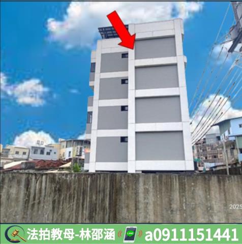屏東市法拍屋拍賣-5