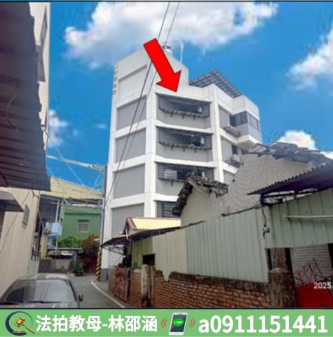 屏東市法拍屋拍賣-6