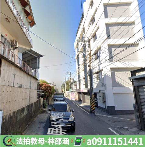 屏東市法拍屋拍賣-8