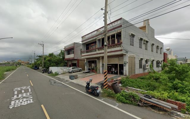 東石法拍屋法拍-1