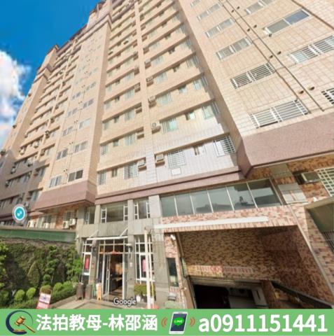 鳳山拍賣法拍屋-3