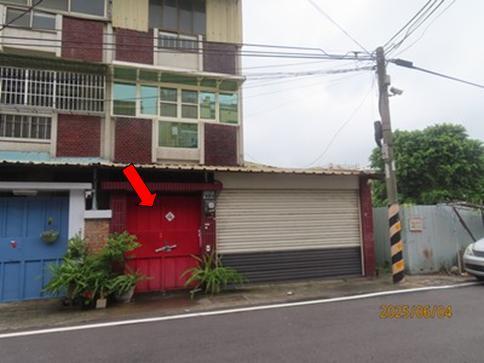大林法拍法拍屋-1