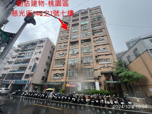桃園區拍賣法拍屋-11
