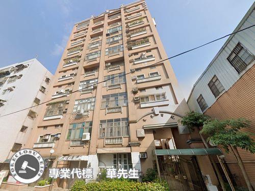 桃園區拍賣法拍屋-12