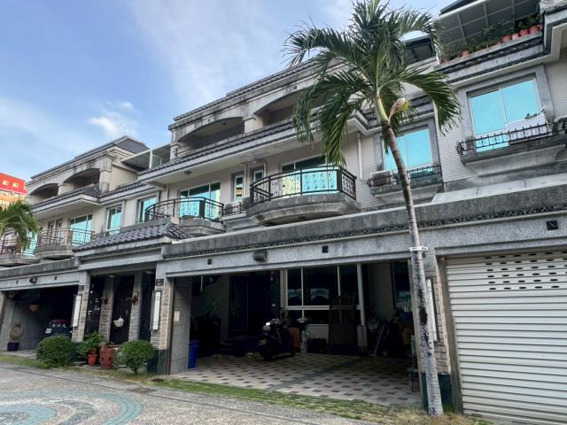 仁武法拍屋拍賣-5