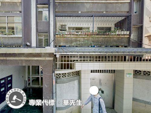 台北大安區法拍法拍屋-1