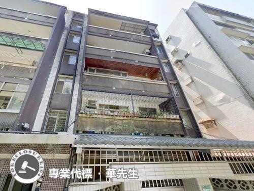 台北大安區法拍法拍屋-0