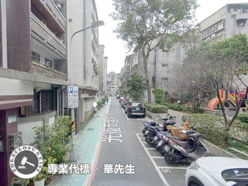 台北大安區法拍法拍屋-3