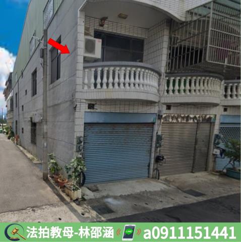 台南官田法拍屋拍賣-3