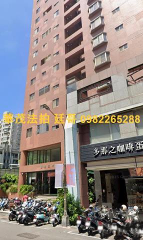 高雄左營拍賣法拍屋-1
