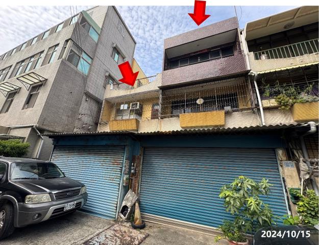 新竹北區法拍法拍屋-1