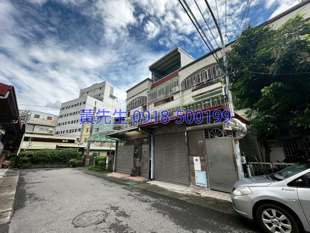 大里拍賣法拍屋-1