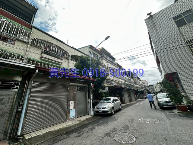 大里拍賣法拍屋-2