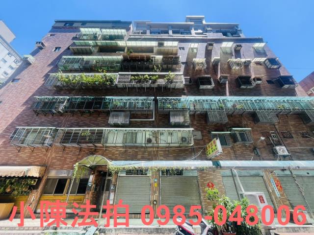 蘆洲法拍屋法拍-0