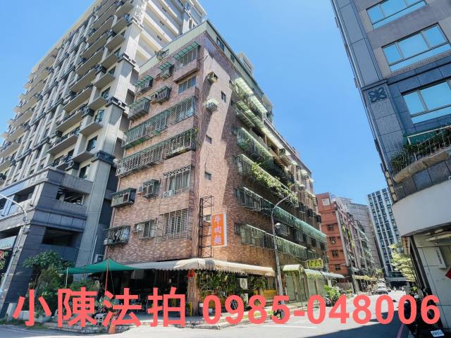 蘆洲法拍屋法拍-2