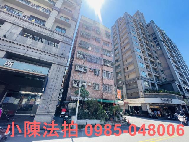 蘆洲法拍屋法拍-3