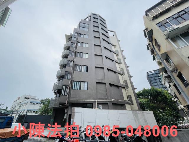 中山區法拍屋法拍-1