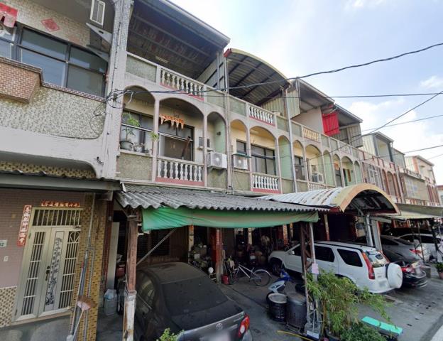 屏東拍賣法拍屋-2