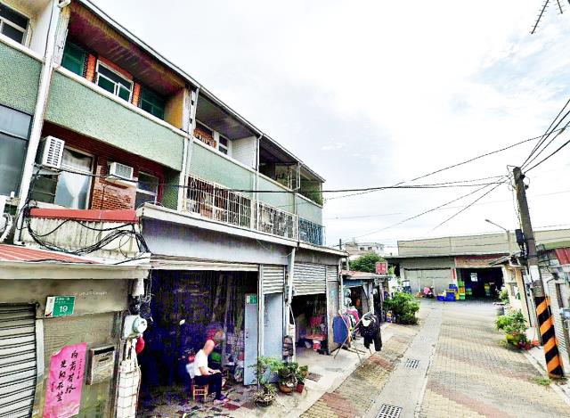 台南安南法拍屋法拍-3