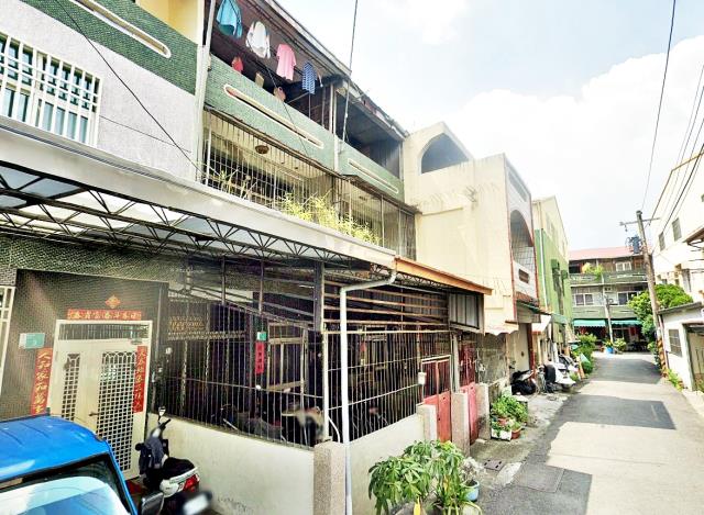 台南東山拍賣法拍屋-1