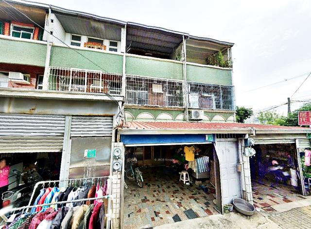 台南安南法拍屋拍賣-1