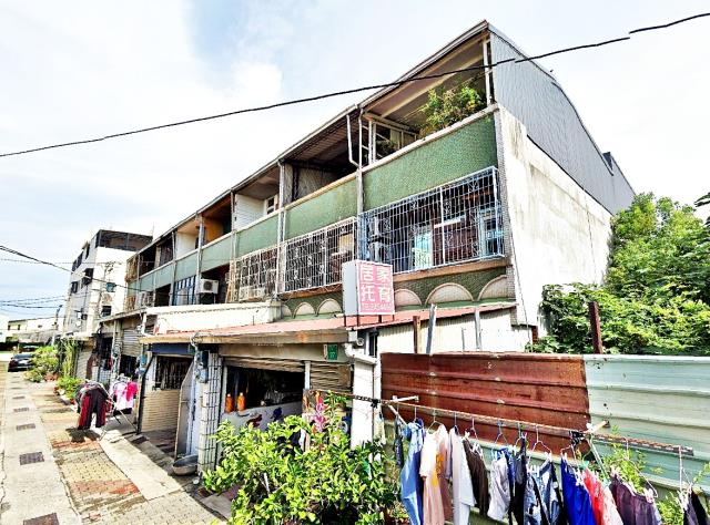 台南安南法拍屋拍賣-2