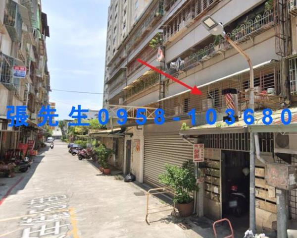 三民區法拍法拍屋-0