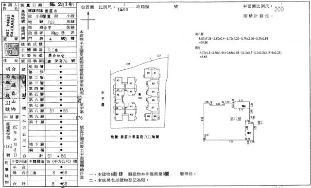 新北新莊法拍法拍屋-4