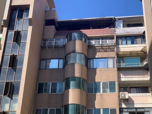台北中山區拍賣法拍屋-4