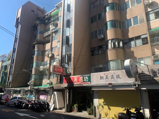 台北中山區拍賣法拍屋-0