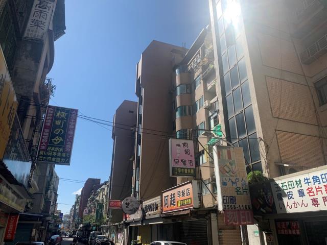 台北中山區拍賣法拍屋-6