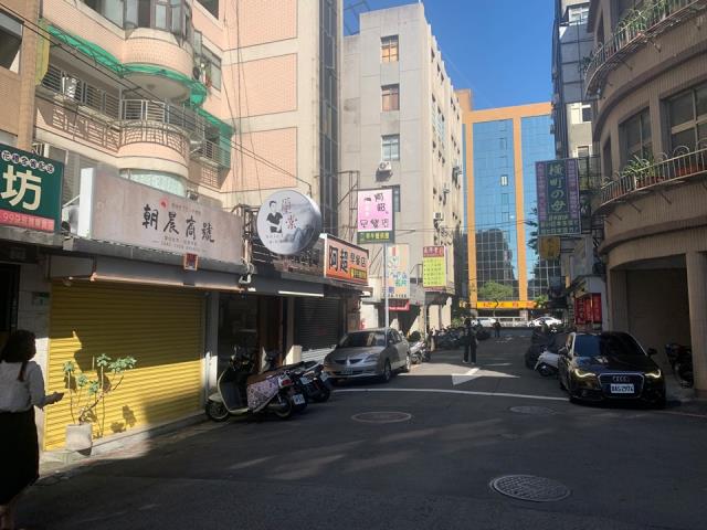 台北中山區拍賣法拍屋-7