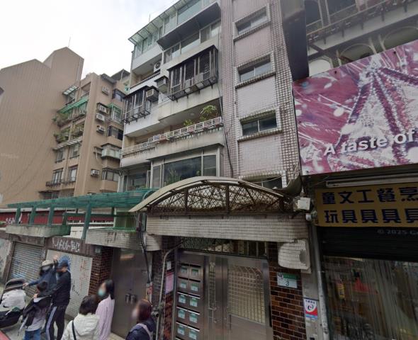 台北大安區法拍屋拍賣-0