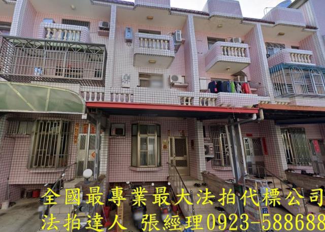 苗栗苗栗市拍賣法拍屋-0