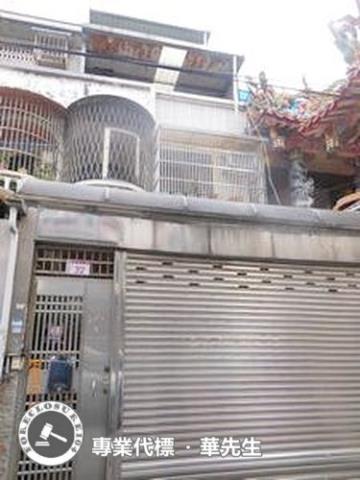桃園中壢拍賣法拍屋-2