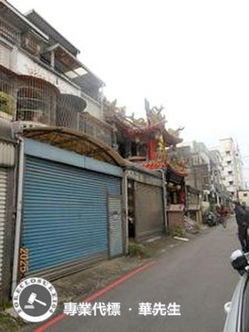 桃園中壢拍賣法拍屋-4