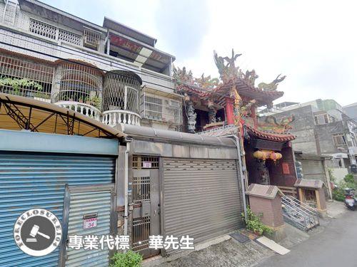 桃園中壢拍賣法拍屋-0