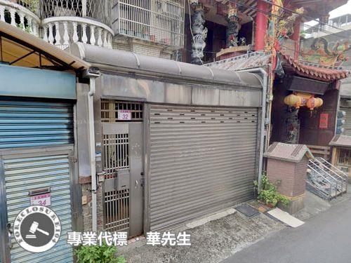 桃園中壢拍賣法拍屋-5