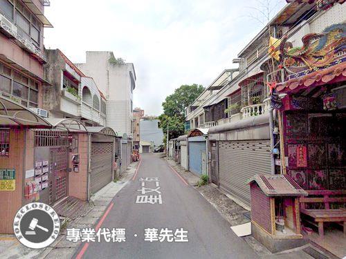 桃園中壢拍賣法拍屋-6