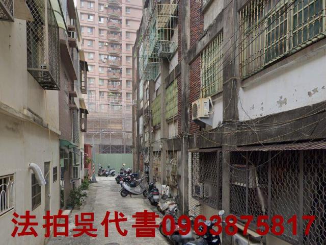 高雄法拍屋法拍-1