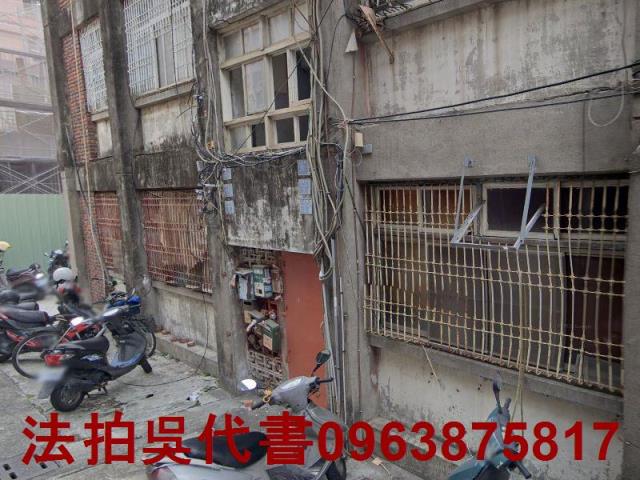 高雄法拍屋法拍-0
