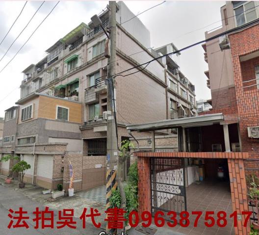 高雄拍賣法拍屋-0