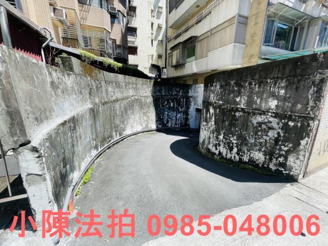 台北大安區拍賣法拍屋-5
