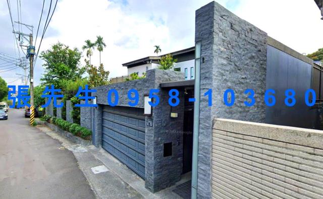 透天北坑巷8號2層樓