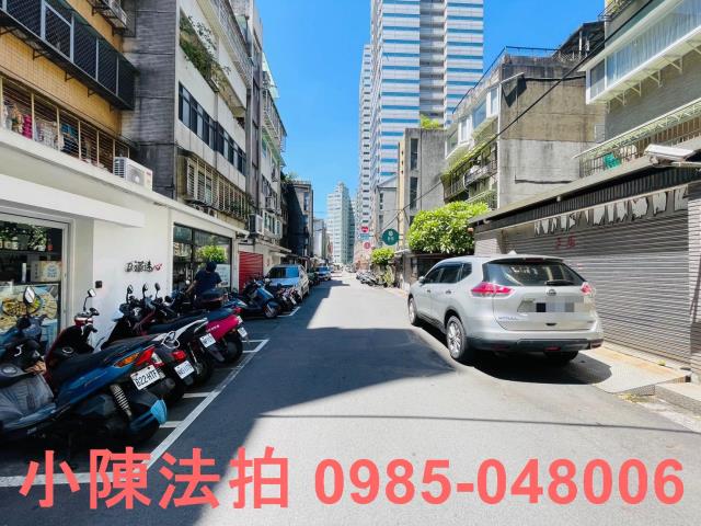 台北信義區法拍屋法拍-6