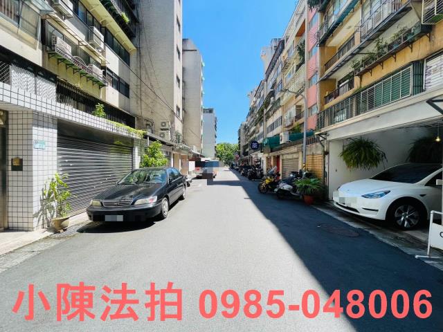 台北信義區法拍屋法拍-7