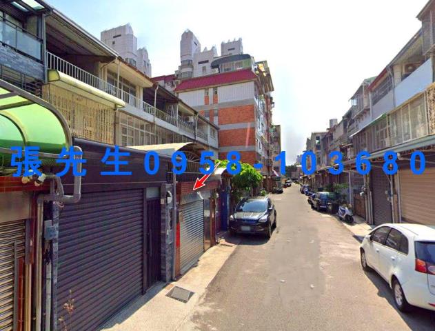 台中北區法拍屋法拍-1