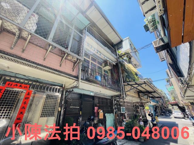 新北泰山法拍屋法拍-1