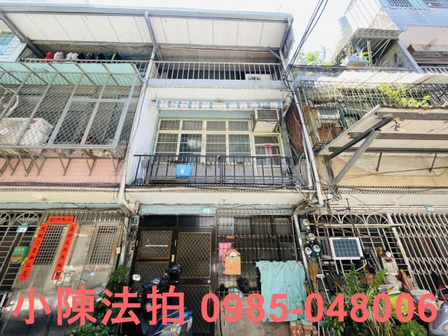 新北泰山法拍屋法拍-0