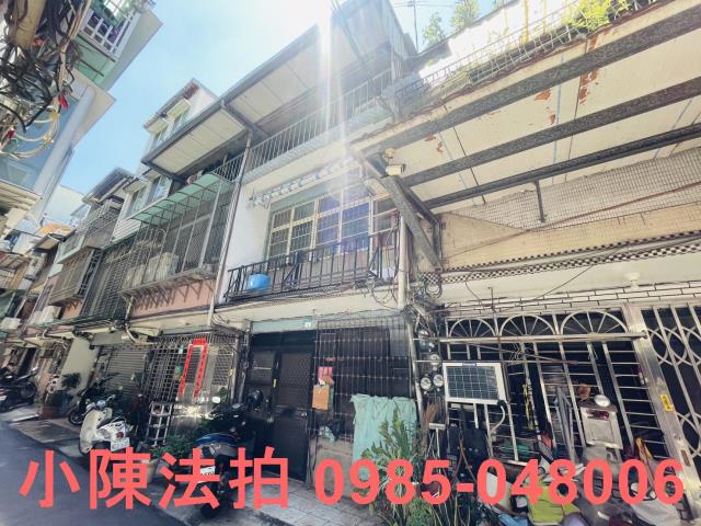 新北泰山法拍屋法拍-2